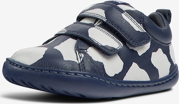 CAMPER Sneaker 'Peu Cami' in Blau: Vorderseite