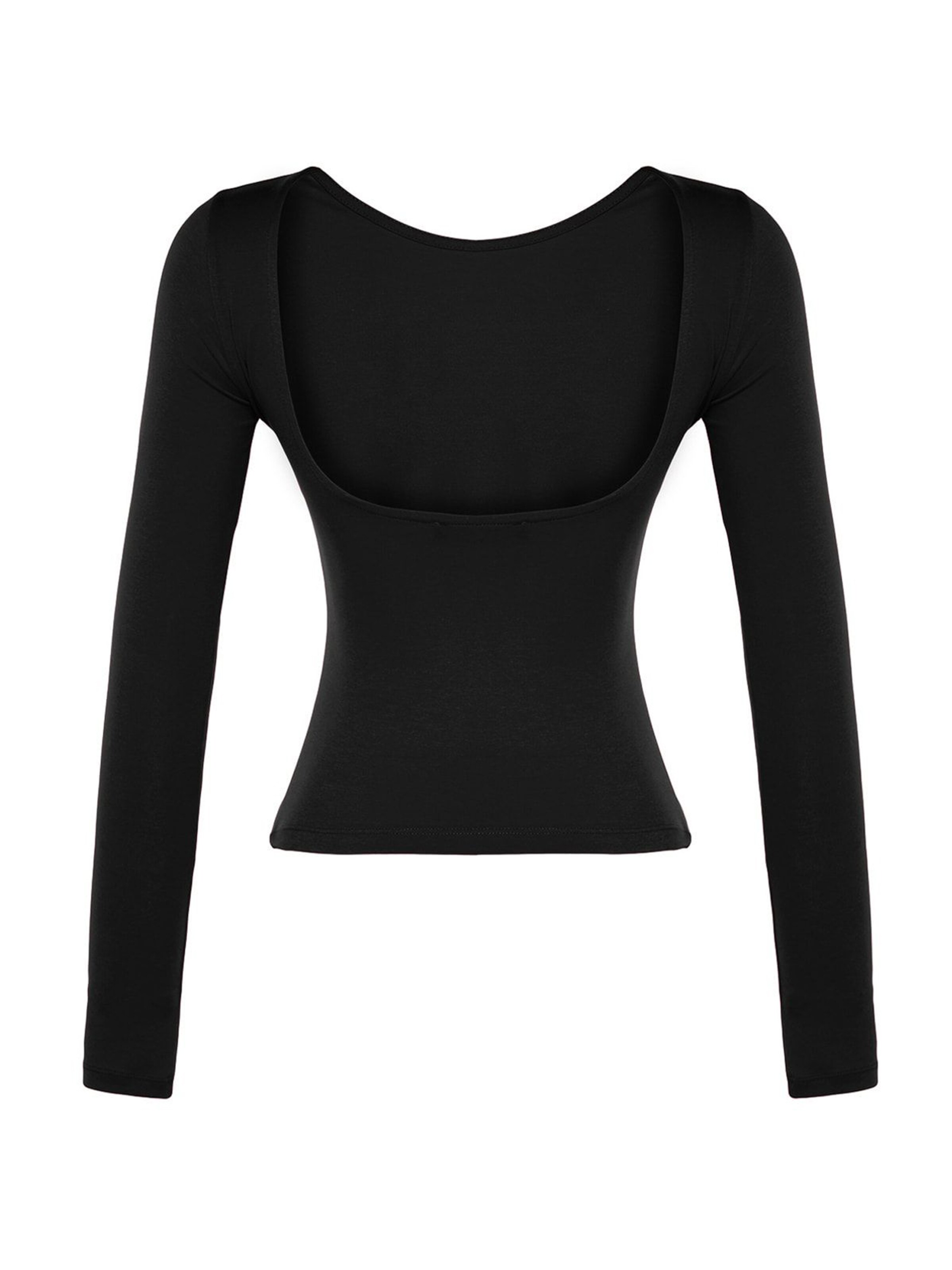 Trendyol Särk, värv must