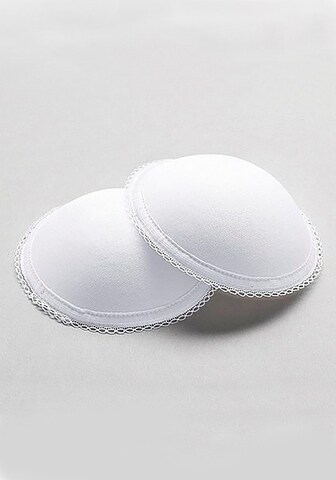 Push-up Reggiseno di LASCANA in bianco