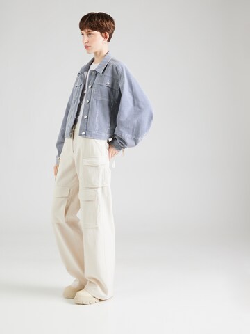 Giacca di mezza stagione 'FAMKE' di Munthe in blu