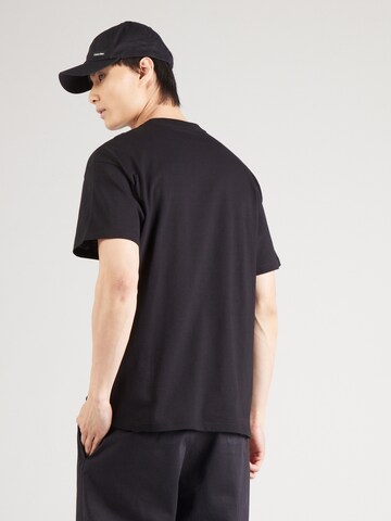 Maglietta di Carhartt WIP in nero