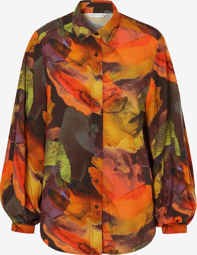 Camicia da donna 'LIFO' TATUUM di colore colori misti, Visualizzazione prodotti