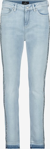 monari Skinny Jeans in Blue: front