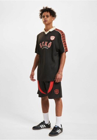 T-Shirt Ecko Unlimited en noir