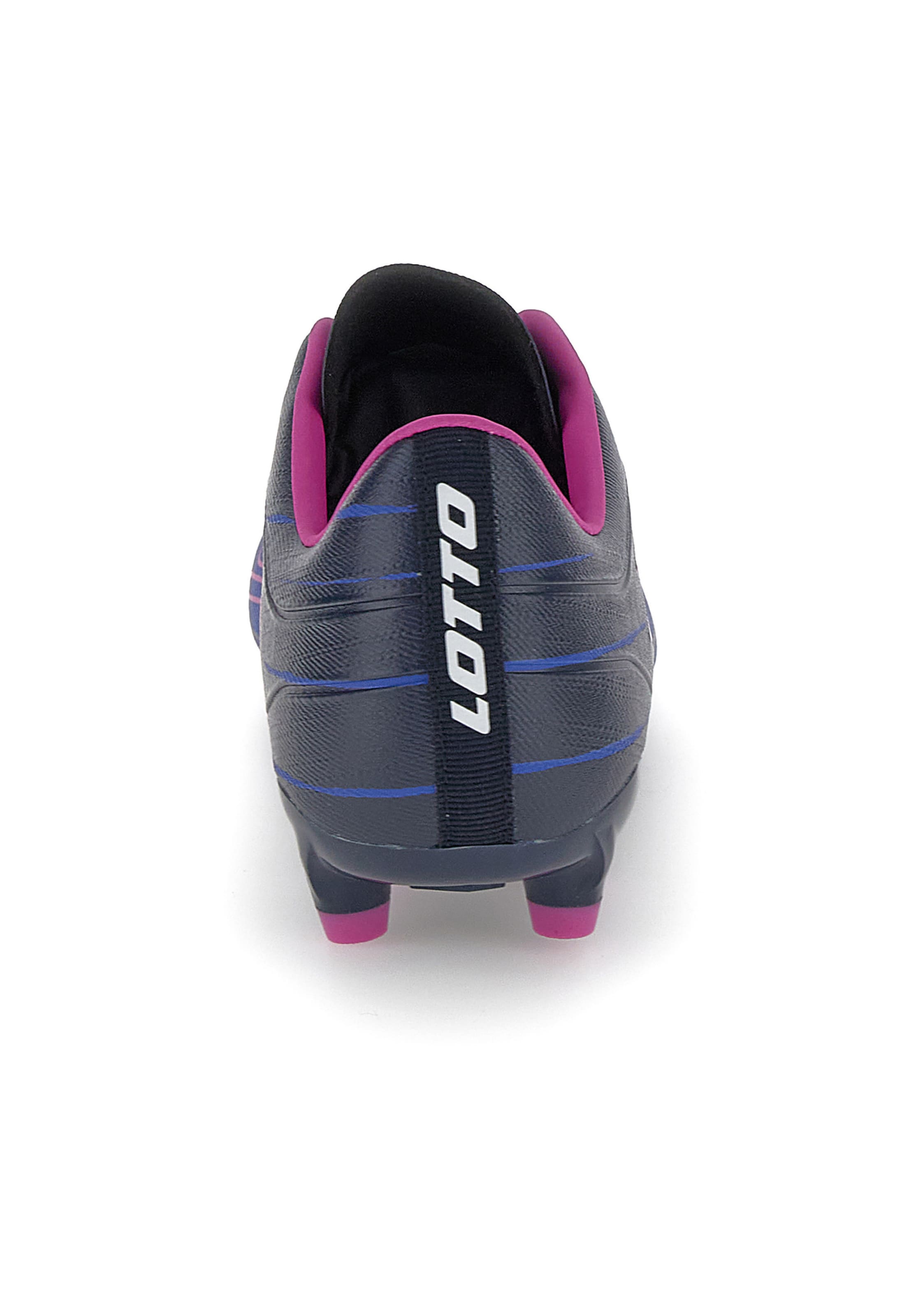 Scarpa da calcio 'Solista 700 IX' di LOTTO in blu