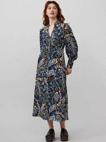Robe-chemise 'Callie' Odd Molly en mélange de couleurs