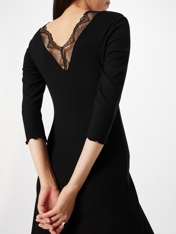 ABOUT YOU Dress 'Masha' in Black