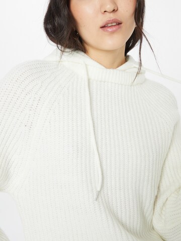 Tally Weijl Sweater in White