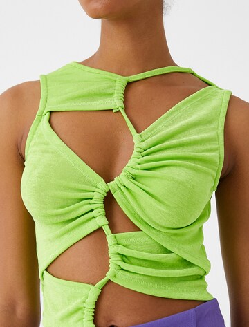 Koton Top in Groen