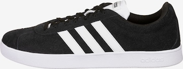 ADIDAS SPORTSWEAR Sportschoen 'VL Court 2.0' in Zwart