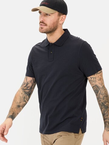 T-Shirt CAMEL ACTIVE en bleu