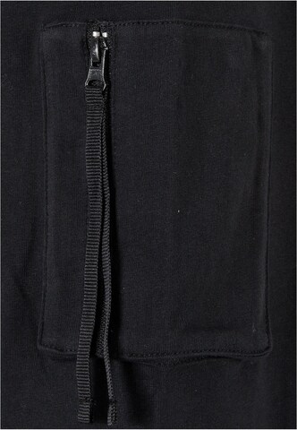 Urban Classics Футболка в Черный