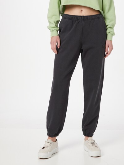 QUIKSILVER Nohavice - čierna, Model/-ka