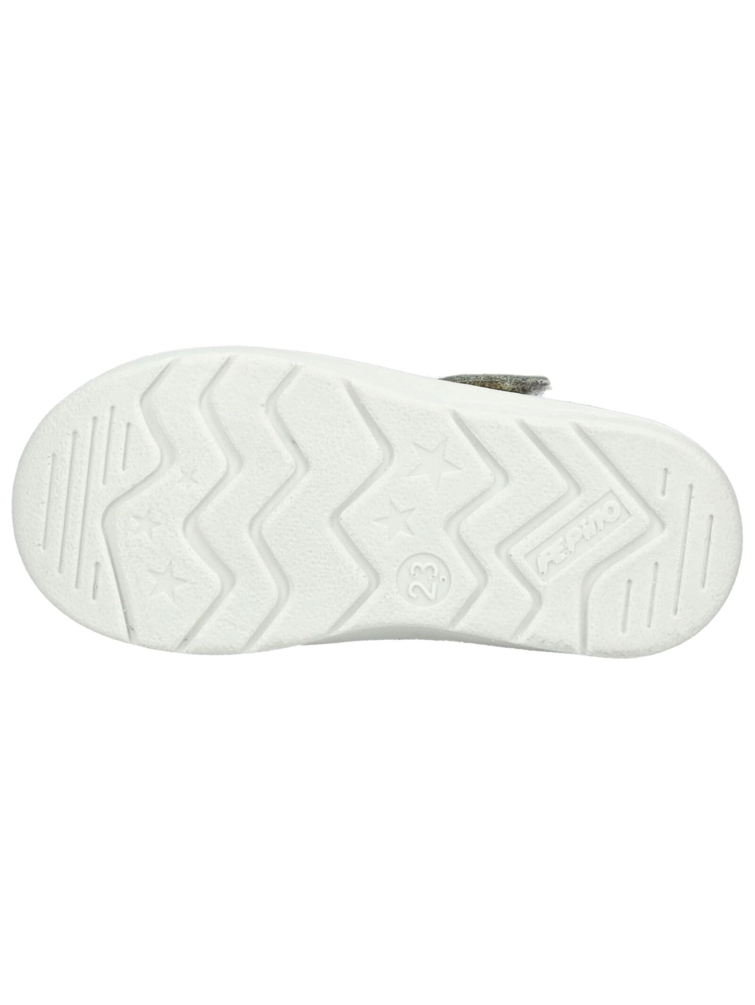 Pepino Sneakers in Groen