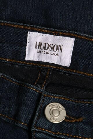 Hudson Jeans in 25 in Blue
