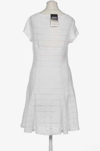 GUESS Kleid S in Weiß