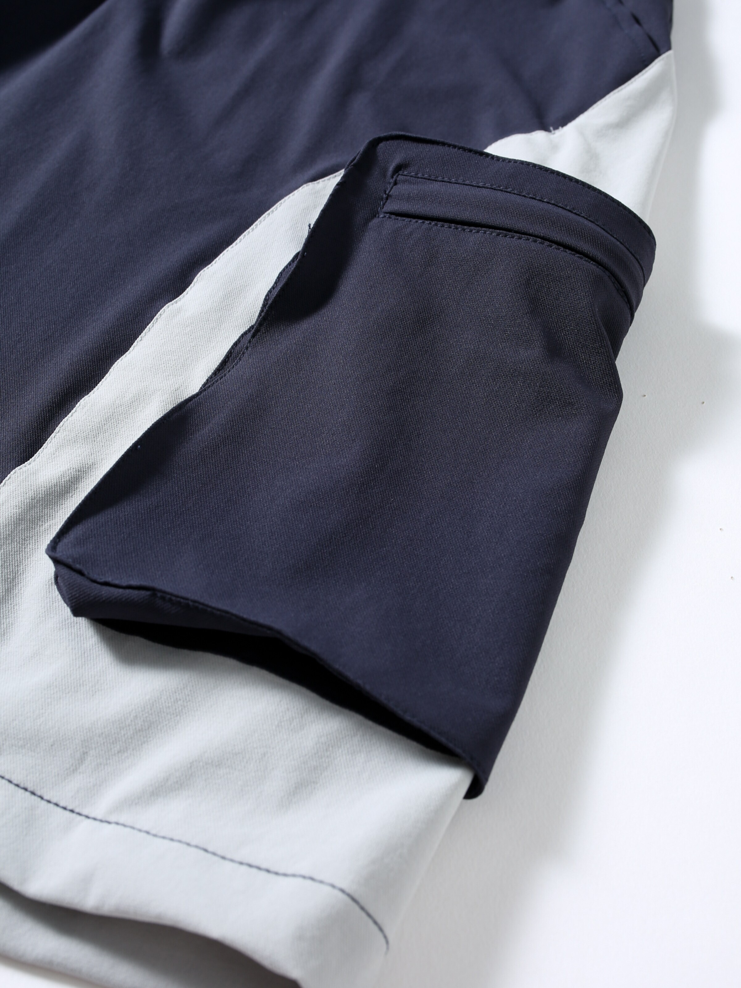 YOUTHUP Loose fit Workout Pants 'Staffel' in Blue