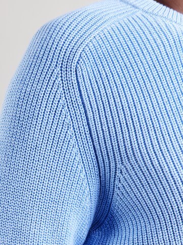 Marc O'Polo DENIM - Jersey en azul