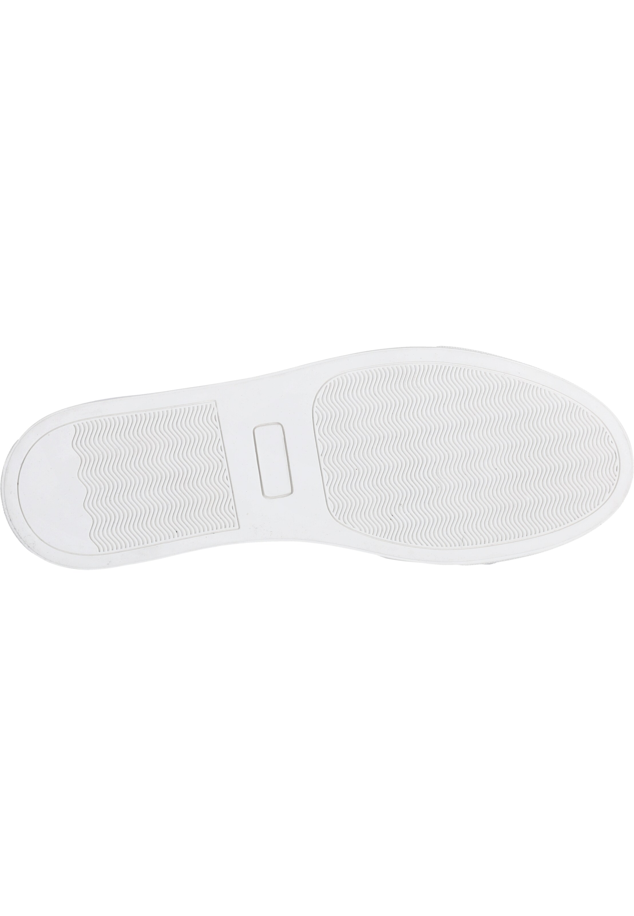 Virtus Sneaker 'Britannia' in Schwarz