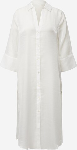 s.Oliver BLACK LABEL Tunic in White: front