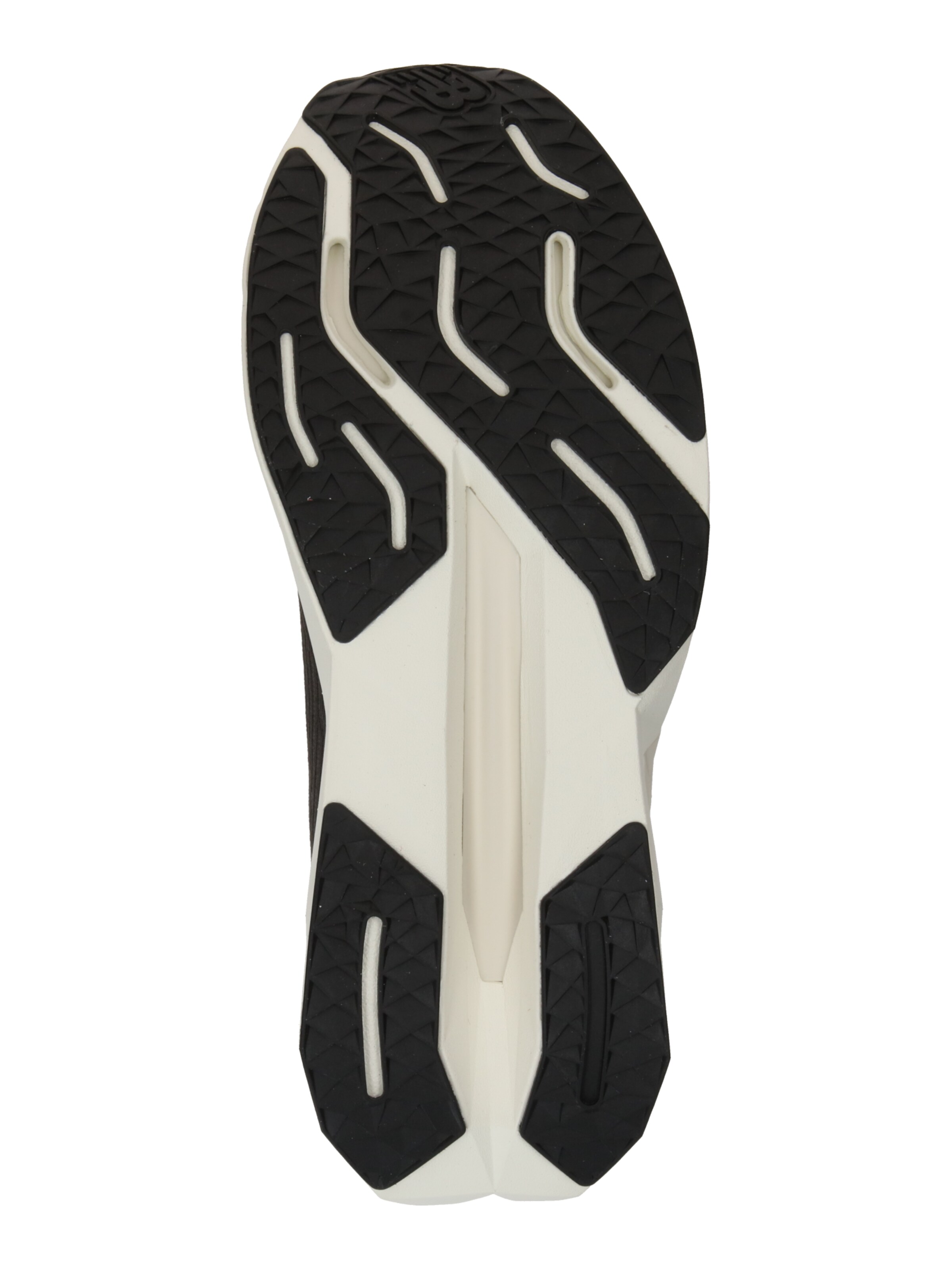 new balance Laufschuh 'FC Propel' in Schwarz