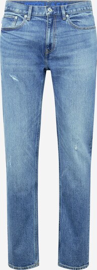 HUGO Jeans 'Ash' in Blue denim, Item view
