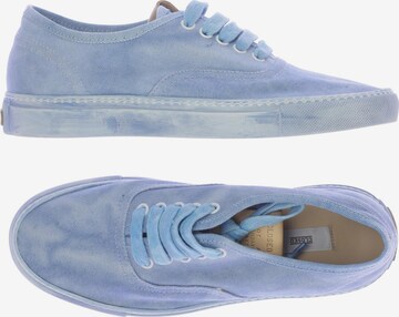 Closed Sneakers & Trainers in 37 in Blue: front