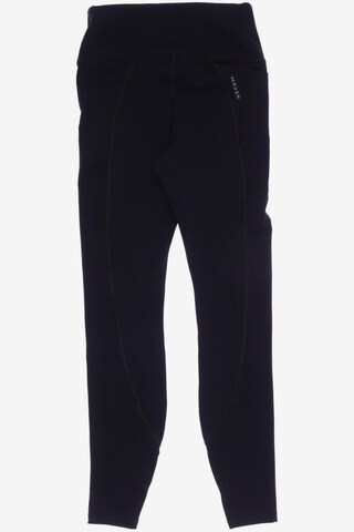 UNDER ARMOUR Pants in S in Black