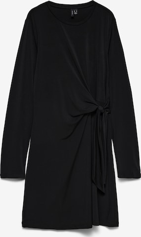 juoda VERO MODA Suknelė 'VMJILL': priekis