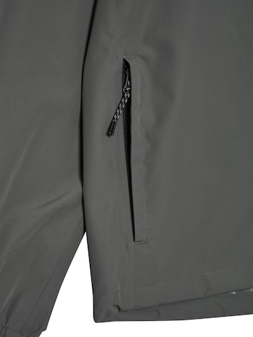 HALO Weatherproof jacket in Grey