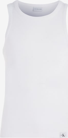 Calvin Klein Jeans Shirt in de kleur Wit, Productweergave