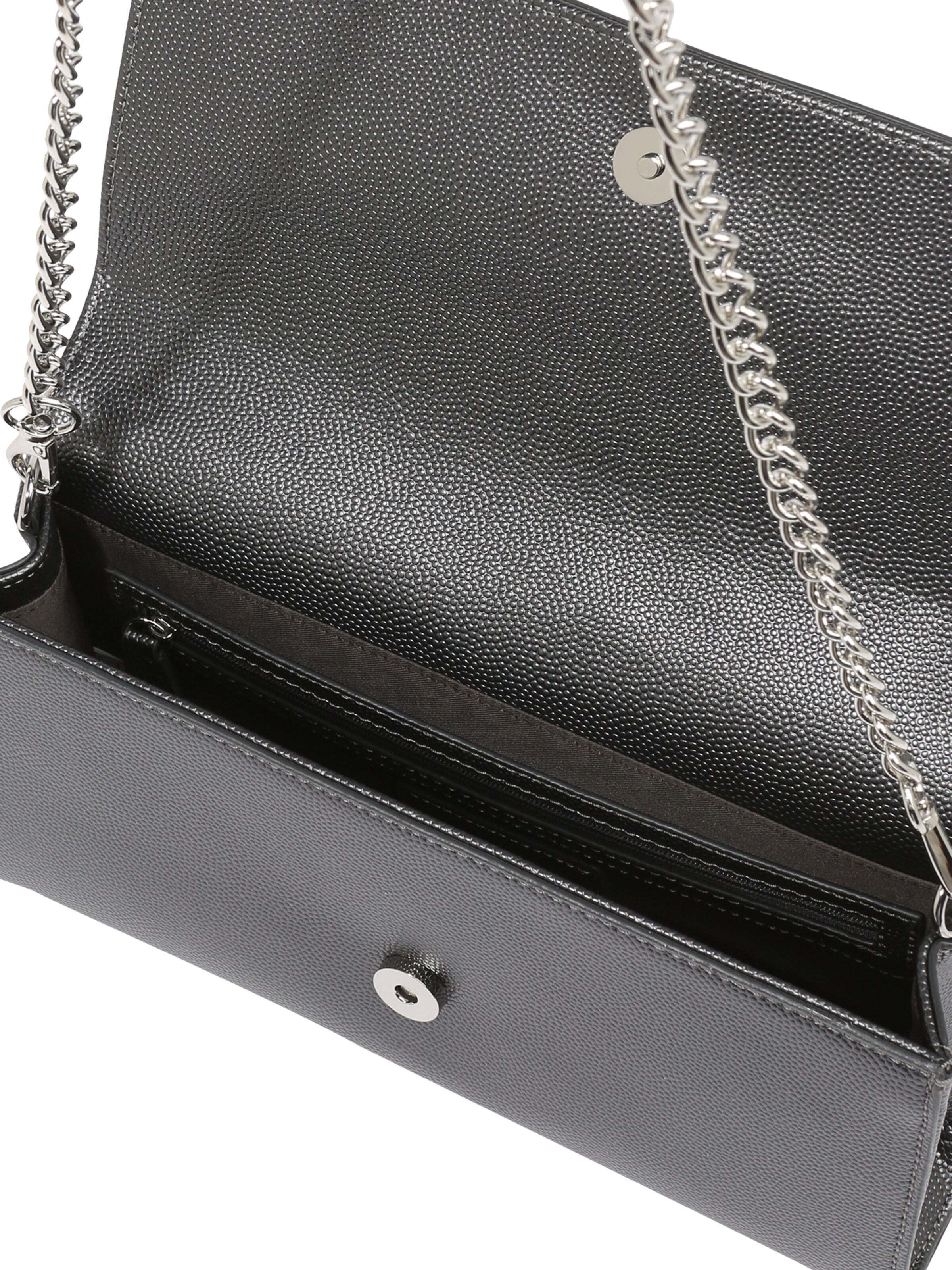 VALENTINO Clutch 'Divina' in Grey