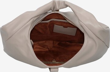 Borbonese Shoulder Bag in Beige