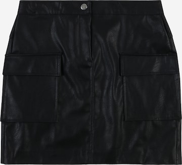 KIDS ONLY Skirt 'VERA' in Black: front