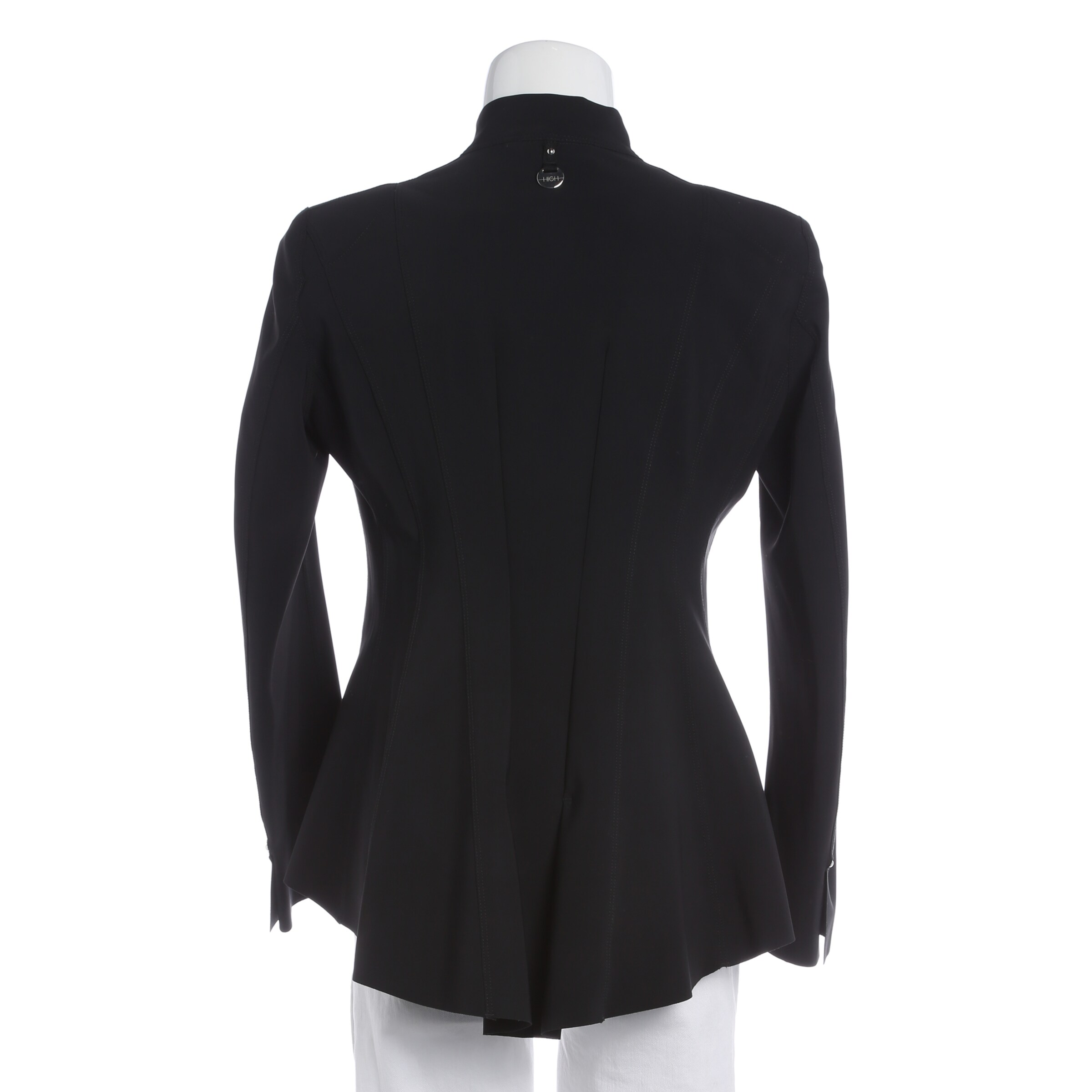 High Use Sommerjacke S in Schwarz