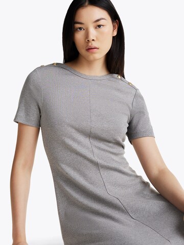 TOMMY HILFIGER Dress in Grey