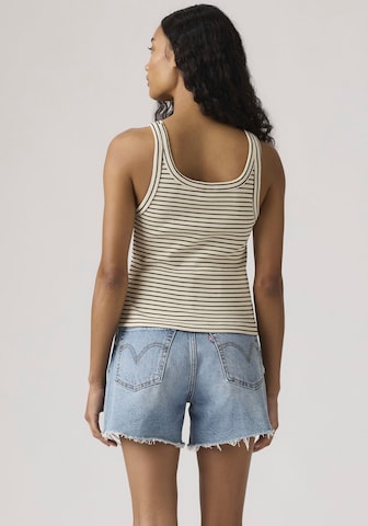 LEVI'S ® Top in White
