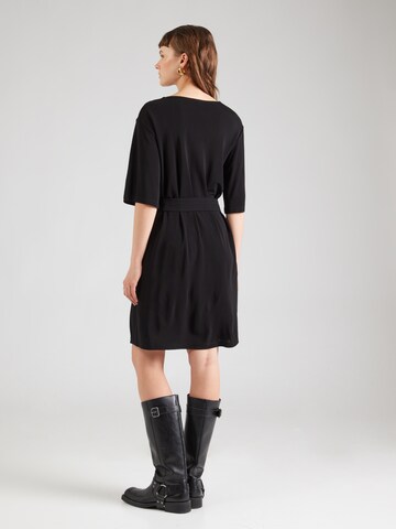 Robe 'ROSANO' Max Mara Leisure en noir