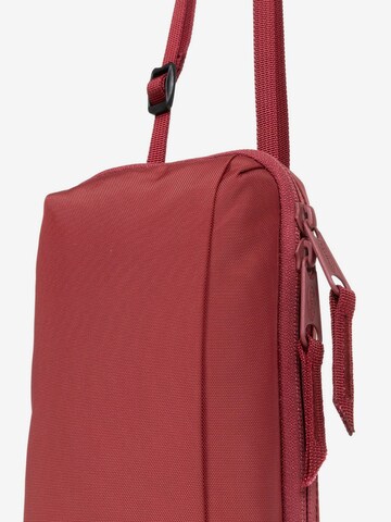 EASTPAK Чанта за през рамо тип преметка в червено