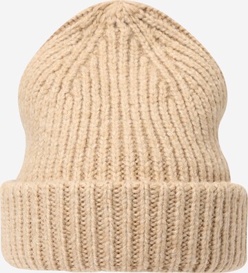 ONLY Beanie 'Sussy' in Beige