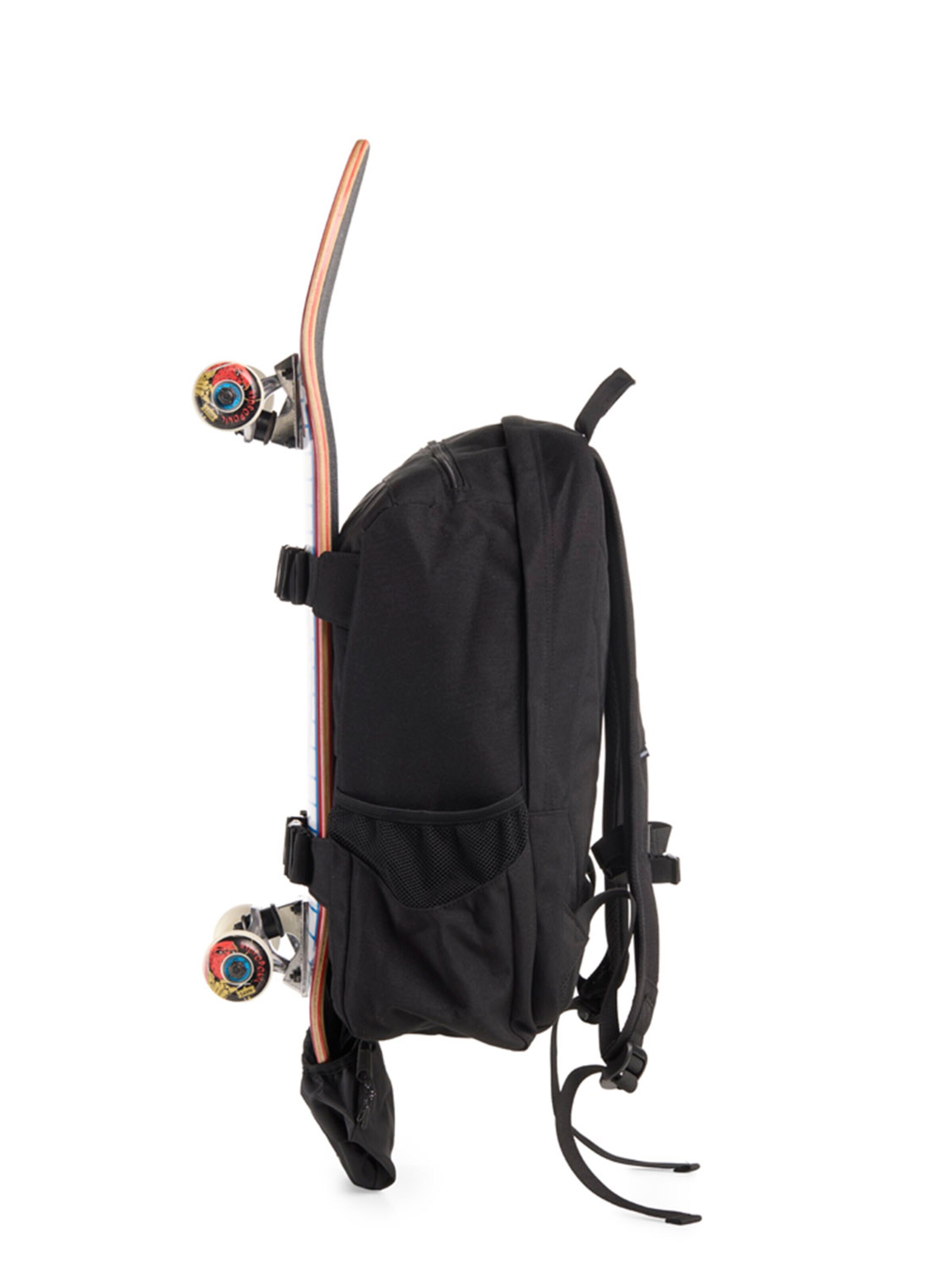 hydroponic - Mochila 'Hydroponic Elden 26L Skate Backpack' en negro