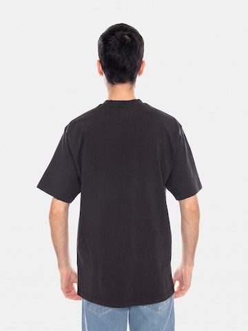 T-Shirt 'Commitment 4 Dummies Lo Black' VANS en noir