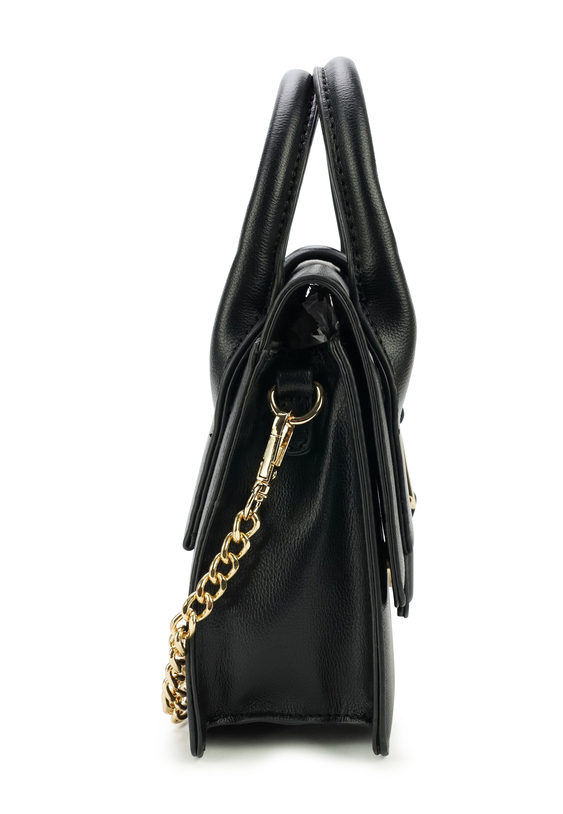 HARPA Handbag 'ESPY' in Black