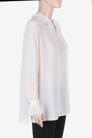 Fendi Blouse & Tunic in L in White