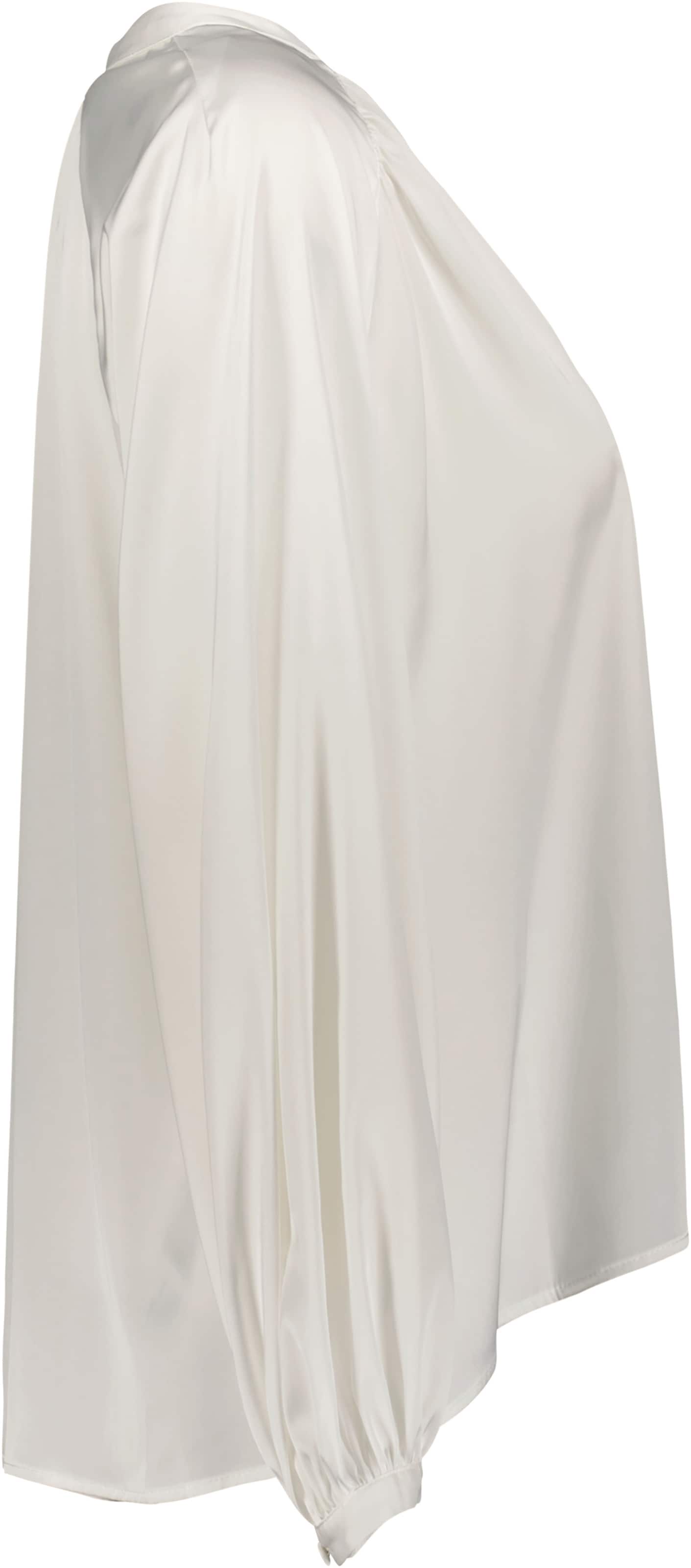 IMPERIAL Blouse in White