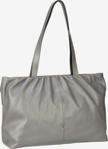 Picard Shopper 'Friday 7144' in Grey: front