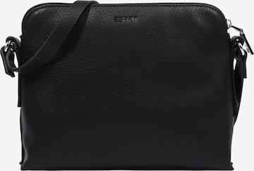ESPRIT Crossbody Bag 'Jane' in Black: front