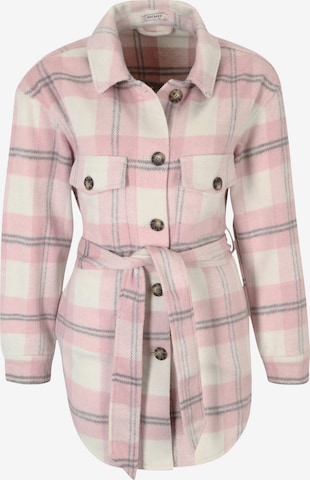 Orsay Jacke in Pink: predná strana