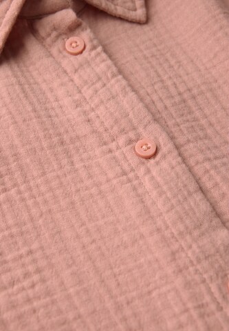 Street One Studio Blouse in Pink