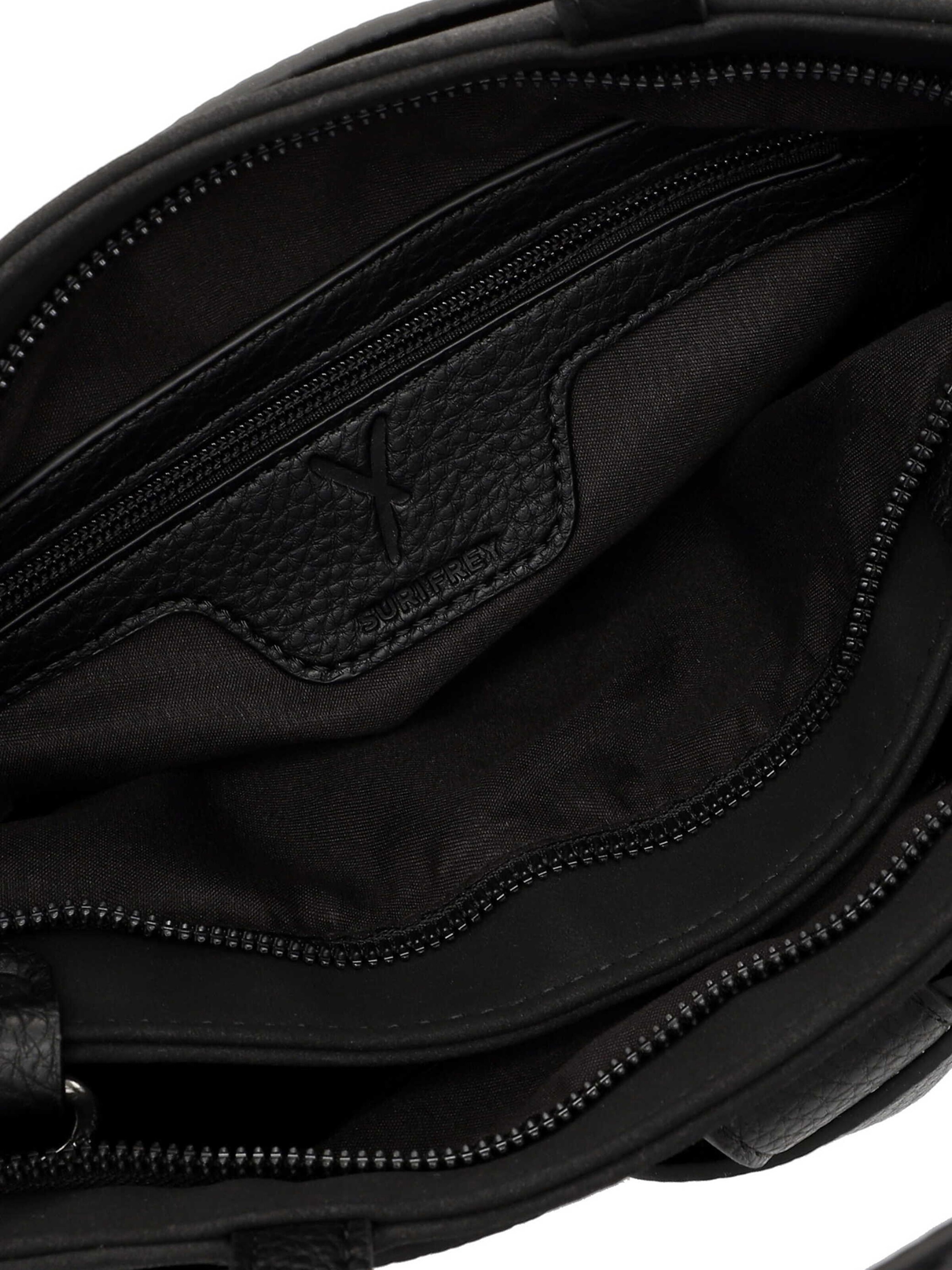 Suri Frey Håndtaske 'Libby' i sort